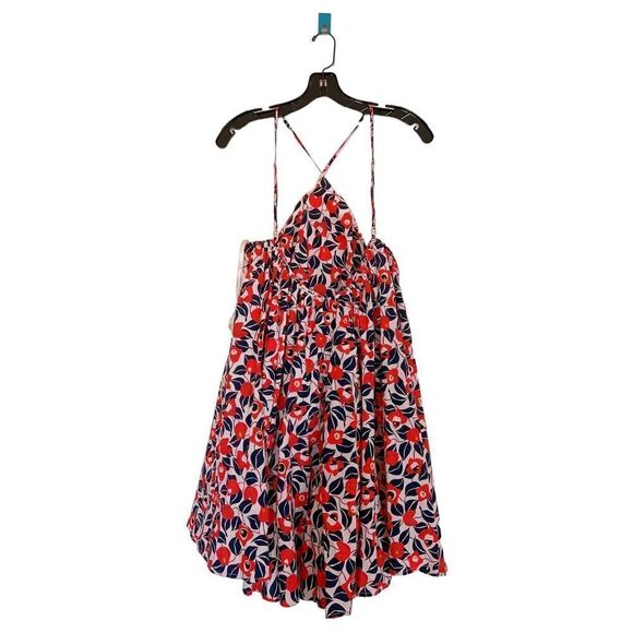 AGUA BY AGUA BENDITA Celeste Mini Dress M - Picture 8 of 11